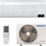 Ar Condicionado Split Samsung Digital Inverter Ultra Connect AI 12000 BTUs Frio 220V