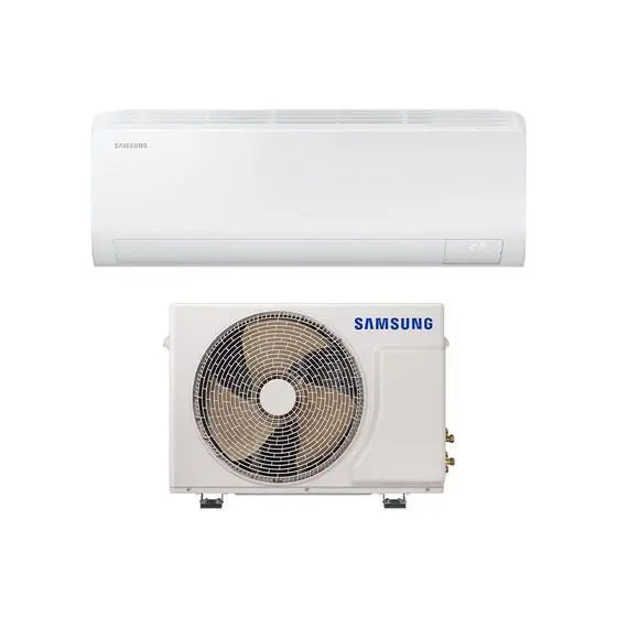 Ar Condicionado Split Samsung Digital Inverter Ultra Connect AI 12000 BTUs Frio 220V
