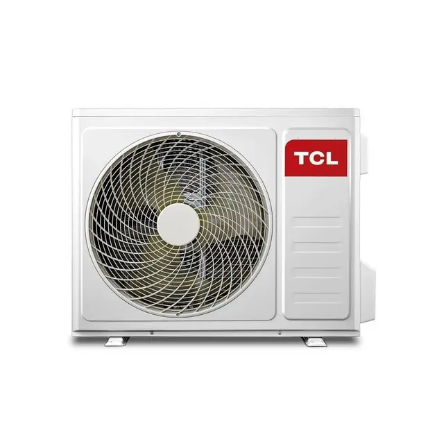 Ar Condicionado Split TCL Elite Series 12000 BTUs Frio Inverter 220V