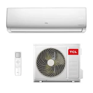 Ar Condicionado Split TCL Elite Series 12000 BTUs Frio Inverter 220V