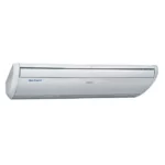 Ar Condicionado Split Teto Inverter Carrier 30000 BTU/h Quente e Frio - 220V