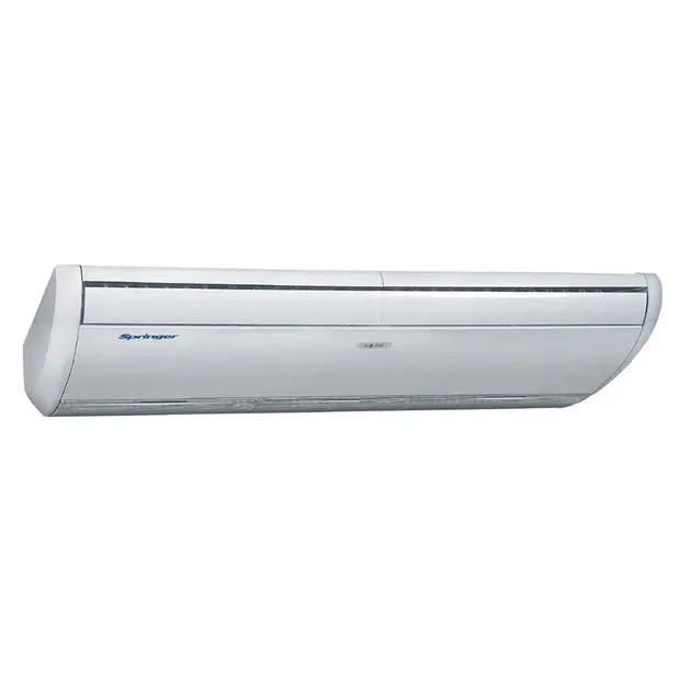 Ar Condicionado Split Teto Inverter Carrier 30000 BTU/h Quente e Frio – 220V Ar Condicionado Split Teto Inverter Carrier 30000 BTU/h Quente e Frio - 220V