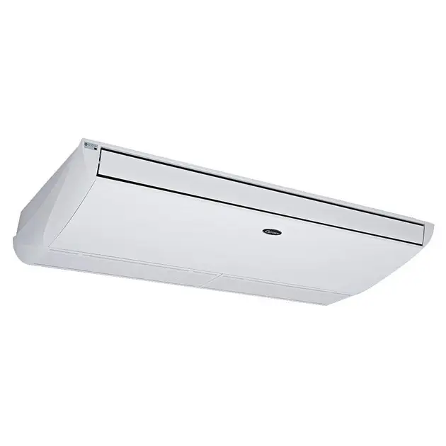 Ar Condicionado Split Teto Inverter Carrier 30000 BTU/h Quente e Frio – 220V Ar Condicionado Split Teto Inverter Carrier 30000 BTU/h Quente e Frio - 220V