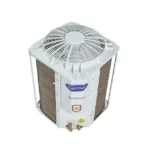 Ar Condicionado Split Teto Inverter Carrier 30000 BTU/h Quente e Frio - 220V