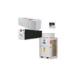 Ar Condicionado Splitão 240000 BTU Frio - Springer Carrier 220V