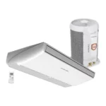 Ar Condicionado Splitão 240000 BTU Frio - Springer Carrier 220V