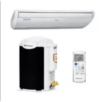 Ar Condicionado Splitão 240000 BTU Frio - Springer Carrier 220V