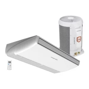 Ar Condicionado Splitão 240000 BTU Frio - Springer Carrier 220V
