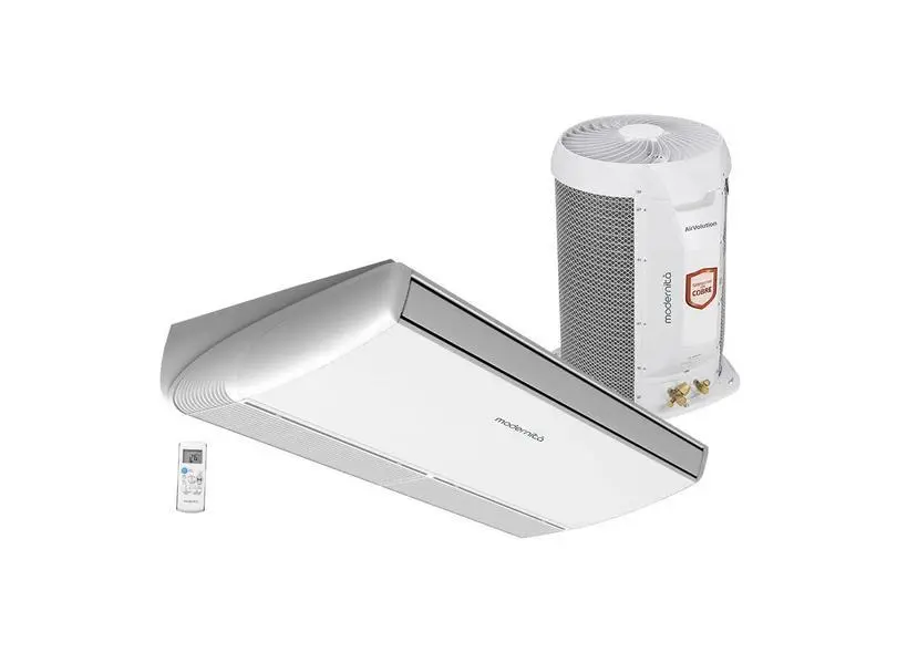 Ar Condicionado Splitão 240000 BTU Frio – Springer Carrier 220V Ar Condicionado Splitão 240000 BTU Frio - Springer Carrier 220V