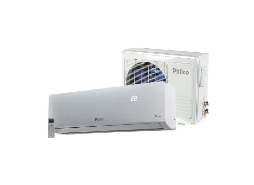Ar Condicionado Splitão 240000 BTU Frio Trifásico - Carrier