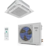 Ar Condicionado Splitão 240000 BTU Frio Trifásico - Carrier