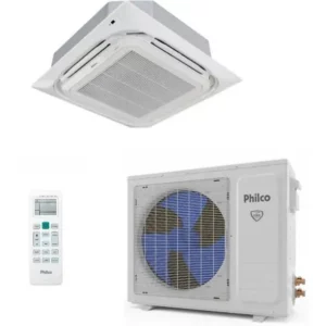 Ar Condicionado Splitão 240000 BTU Frio Trifásico - Carrier
