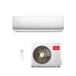 Ar Condicionado Splitão 300.000 BTU Frio - Springer Carrier - 220V