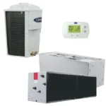 Ar Condicionado Splitão 300.000 BTU Frio - Springer Carrier - 220V