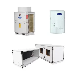 Ar Condicionado Splitão 300.000 BTU Frio - Springer Carrier - 220V