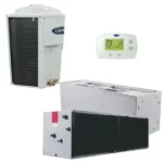 Ar Condicionado Splitão 60000 BTU Frio Trifásico 380V Carrier
