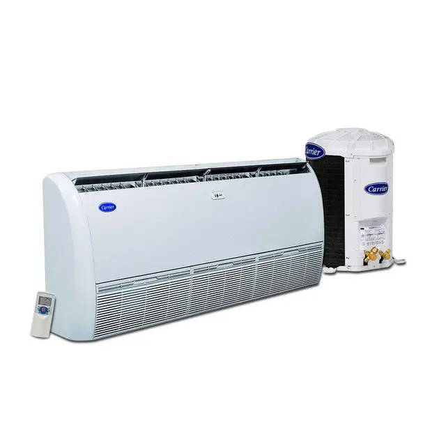 Ar Condicionado Splitão 60000 BTU Frio Trifásico 380V Carrier Ar Condicionado Splitão 60000 BTU Frio Trifásico 380V Carrier