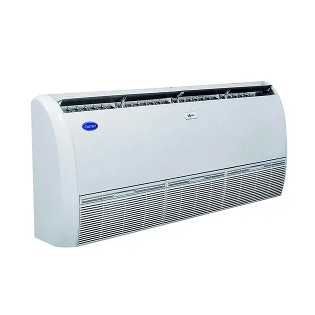 Ar Condicionado Splitão 60000 BTU Frio Trifásico 380V Carrier Ar Condicionado Splitão 60000 BTU Frio Trifásico 380V Carrier