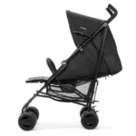 Carrinho de Bebê Chicco London Up Matrix Preto