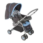 Carrinho de Bebê Cosco Reverse TS Azul 0 a 15kg
