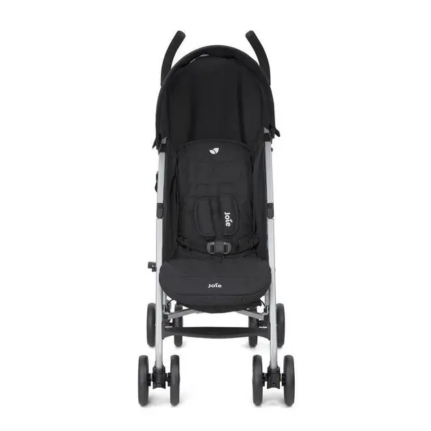 Carrinho de Bebê Joie Nitro Coal Preto – Compacto e Leve Carrinho de Bebê Joie Nitro Coal Preto - Compacto e Leve