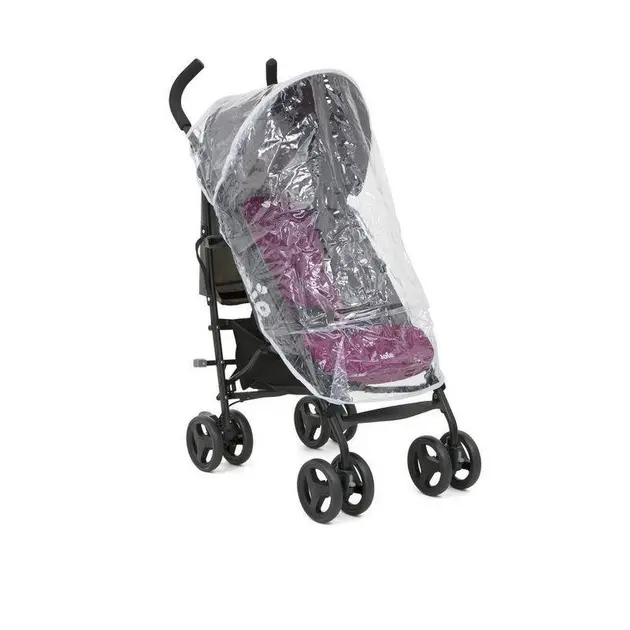 Carrinho de Bebê Joie Nitro Rosy Rosa – De Passeio Reclinável, Fúcsia Carrinho de Bebê Joie Nitro Rosy Rosa - De Passeio Reclinável, Fúcsia