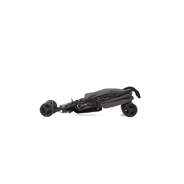 Carrinho de Bebê Joie Nitro Sea Azul – Leve e Compacto, Com Assento Reclinável Carrinho de Bebê Joie Nitro Sea Azul - Leve e Compacto, Com Assento Reclinável