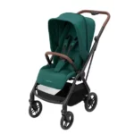 Carrinho de Bebê Maxi Cosi Leona² Essential Green 0-22kg