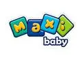 Carrinho de Bebê Passeio Reversível YouGo Preto Maxi Baby 2024