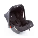Carrinho de Bebê Voyage Travel System Yupi Duo Preto - 15kg