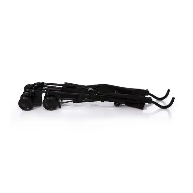 Carrinho de Bebê Voyage Umbrella Quick Preto 2023 Carrinho de Bebê Voyage Umbrella Quick Preto 2023