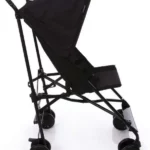 Carrinho de Bebê Voyage Umbrella Quick Preto 2023