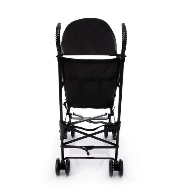 Carrinho de Bebê Voyage Umbrella Quick Preto 2023 Carrinho de Bebê Voyage Umbrella Quick Preto 2023