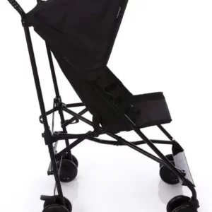 Carrinho de Bebê Voyage Umbrella Quick Preto 2023