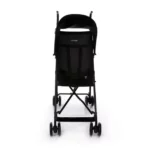 Carrinho de Bebê Voyage Umbrella Quick Preto 2023