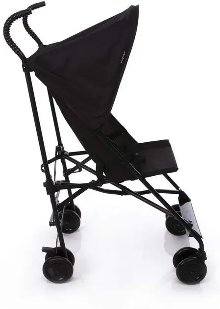 Carrinho de Bebê Voyage Umbrella Quick Preto 2023 Carrinho de Bebê Voyage Umbrella Quick Preto 2023