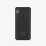 Celular Obabox Obasmart OB026 32GB Preto Dual Chip 4G