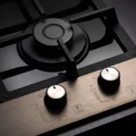 Cooktop 3 Bocas Fischer Preto Platinium Bivolt - Gás