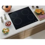 Cooktop de Indução 4 Bocas Preto - Elétrico 220V IF7010B1