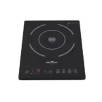 Cooktop de Indução Britânia 1 Boca 220V Preto BCT01P