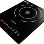 Cooktop de Indução Britânia 1 Boca 220V Preto BCT01P
