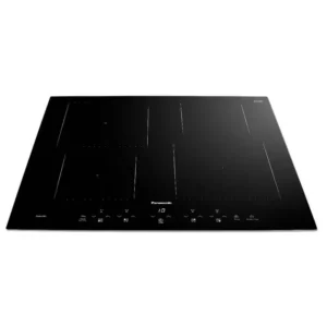 Cooktop de Indução Panasonic 4 Bocas Preto 220V