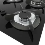 Cooktop Elétrico Bivolt Britânia 1 Boca BCT14P Preto