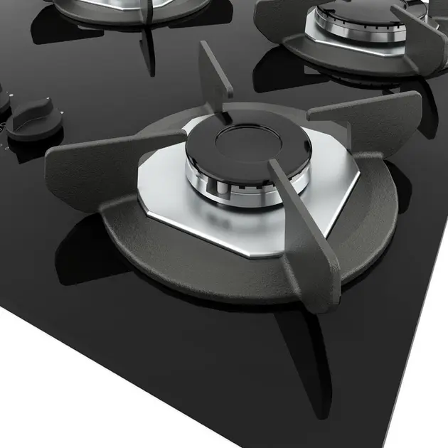 Cooktop Elétrico Bivolt Britânia 1 Boca BCT14P Preto Cooktop Elétrico Bivolt Britânia 1 Boca BCT14P Preto
