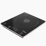Cooktop Elétrico de Indução 1 Boca Frigopro Preto 220V 2000W - C2023