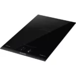 Cooktop Elétrico Indução 2 Bocas Gorenje IT321BCSC 30cm Preto 220V