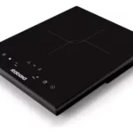 Cooktop Elétrico Itatiaia 1 Boca Essencial Preto 110V