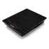 Cooktop Elétrico Itatiaia 1 Boca Essencial Preto 110V