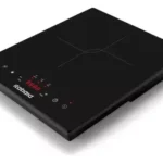 Cooktop Elétrico Itatiaia 1 Boca Essencial Preto 110V