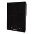 Cooktop Elétrico Itatiaia 1 Boca Essencial Preto 110V